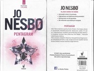 Pentagram Jo Nesbo