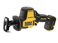 DEWALT.ŠABLATÁ PÍLA 18V DCS369NT TSTAK