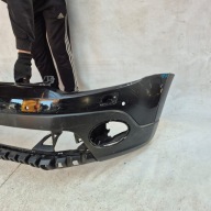 VW POLO V 5 6R 6C CROSS 11- bumper front front SPR PDC 6R0805903E