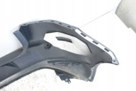 VW GOLF VII 2012- bumper rear part rear 5G6807421