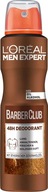 L'Oréal Barber Club Dezodorant 150 ml
