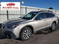 Subaru Outback Subaru Outback Premium CVT, od ...