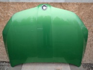 bonnet SKODA OCTAVIA 3 III 5E LIFT