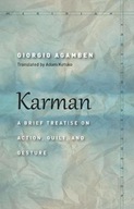Karman: A Brief Treatise on Action, Guilt, and