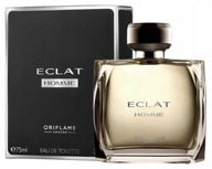 ORIFLAME ECLAT HOMME męska Woda TOALETOWA dla niego