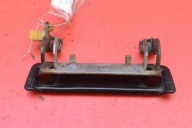 handle left front front black HYUNDAI GALLOPER 2 II 5D 98-03