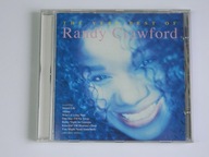 Randy Crawford The Very Best Of CD