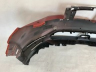 Mazda MX-30 20r SPR PDC bumper front front 2020 DN4E-50031 08.24