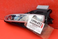 handle left front front Z157 CHROM OPEL MERIVA B 10-14