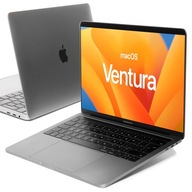Notebook a1707 15,4 "Intel Core i7 16 GB / 512 GB sivý