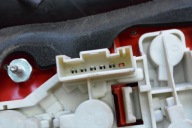 light right rear part rear 7160062 BMW E91 KOMBI 04-08
