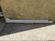 TOYOTA YARIS IV 4 20- moulding threshold threshold right