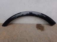 left front moulding PORSCHE CAYENNE GTS 7L LIFT