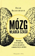 Mózg władca czasu Dean Buonomano