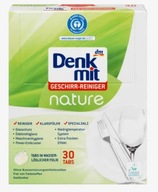 Tablety do umývačky ekologické Denkmit 30 ks