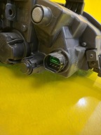 light right front Kia Soul III E-Soul III 2018-2022 Full Led 92180-J2000