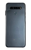 Smartfon LG K41s 3 GB / 32 GB 4G (LTE) szary