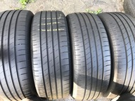 4 × Goodyear EfficientGrip Performance 215/55R18 95 H 2019 r