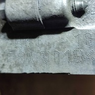 engine Peugeot Rifter 10Q3BE
