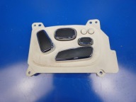 JAGUAR XJ X351 control panel seat right front