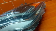 REFLEKTOR light right right front TOYOTA AYGO II 18- LIFT