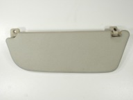 OPEL CORSA C MERIVA A cover visor visor right ORYG. LADNY