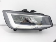 AUDI Q2 SQ2 81A LIFT 20- light FULL LED BASIS right front EU LADNA