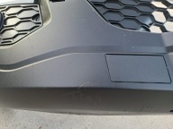 front bumper original IVECO DAILY IV 5802510181 2014-2019R demontaz
