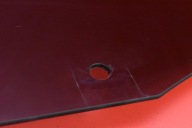 window side left rear part rear AUDI A6 C7 KOMBI LIFT 14-20