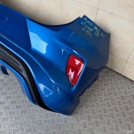 bumper rear complete FORD PUMA MK2 2021 year ST-LINE 6 PDC
