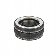 Viltrox DG-FU pierścienie pośrednie Fuji X 10 16mm