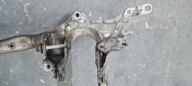 A5 8T LIFT axle beam axle beam sider subframe below engine 8K0399315G A4 B8