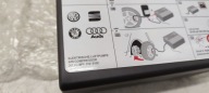 kompresor pumpa do kol klej VW Golf VI plus