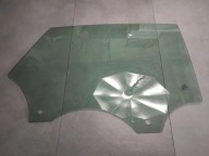 Audi A5 8T window door right rear part 2016