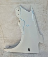 VW CADDY 2K 10-15 fender left front front