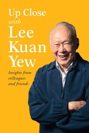 Up Close with Lee Kuan Yew: Insights from