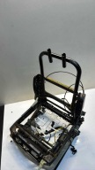 support seat driver´s SAAB 9-3 II 93 EUROPA electrical left seat