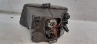 light right front Mercedes Vito 01r