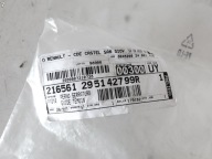 RENAULT KANGOO Z.E. ZOE module control unit LADOWANIA 295142799R original