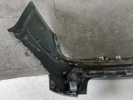 bumper rear part AUDI A4 B9 8W9 KOMBI 16-19