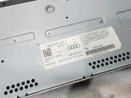 amplifier RADIA bang & OLUFSEN AUDI Q5 FY 80A035223A