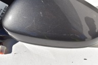 mirror left 15PIN OPEL GRANDLAND X 2017-2024 code lakieru: EVL G40 0416243