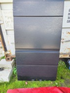 boční BOKU RENAULT MASTER III panel boczny