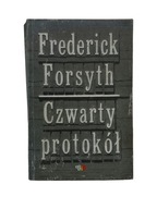 Czwarty protokół - Frederick Forsyth