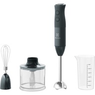 Blender ręczny Electrolux Create 4 E4HB1-6GG 600 W czarny