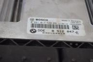 Computer Bedienteil BMW E90 2.0D 0281017520