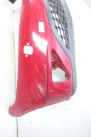 HONDA CIVIC VIII LIFT 2010- bumper front front 71101-SMG-ZZ00