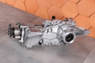BMW F70 U06 X1 U11 X2 U10 differenciál hátsó differenciál differenciál 8839657 3666 km !!!