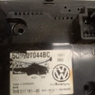 Unite commande clima VOLKSWAGEN GOLF 7 5G090744BC