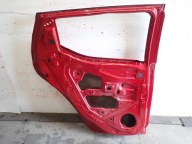 door rear part rear. left NISSAN MICRA K14 2017